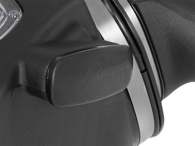AFE 50-73006 Momentum HD PRO 10R 2017 fits Ford Diesel Trucks V8-6.7L (td)