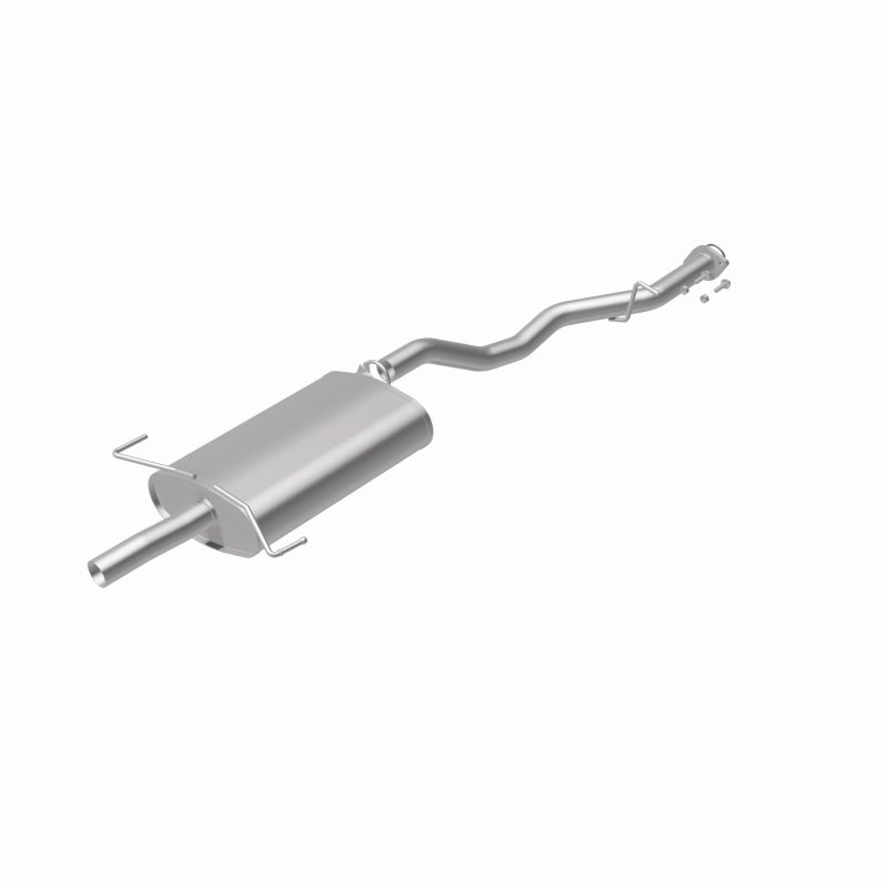 Magnaflow 108-0172 BRExhaust 97-99 fits Acura CL 3.0L Muffler Kit