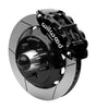 Wilwood 140-15949 FNSL6R Front Kit WWE 88-98 C1500 Iron
