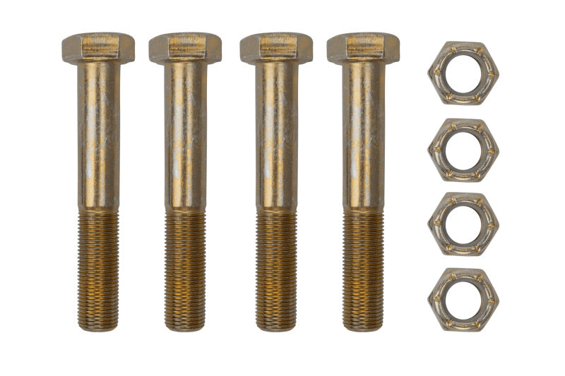 UMI Performance 3608 65-70 fits Chevy B-Body Rear Lower Control Arm Hardware Kit