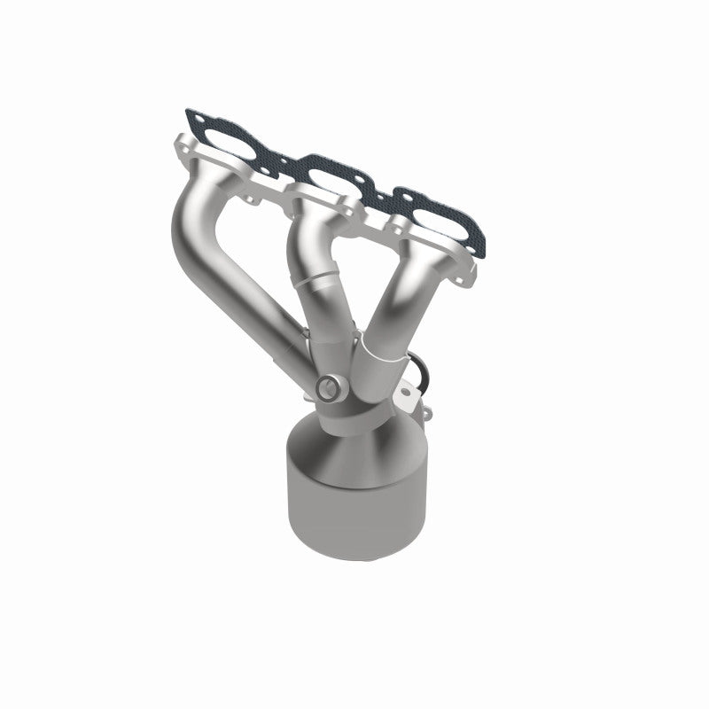 MagnaFlow 49266 Conv DF 2006 fits Ford Fusion 3.0L