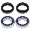 QuadBoss 413369 fits Yamaha YFM600 Grizzly 4x4 Front ATV Wheel Bearing & Seal Ki