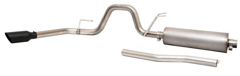 Gibson 619909B fits Ford 20-21 F250/F350 7.3L 3in Cat-Back Single Exhaust Syste