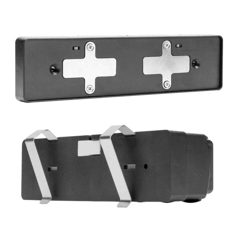 ORACLE Lighting 2021 Oracle Trigger 6 Shooter Universal Visor Mount