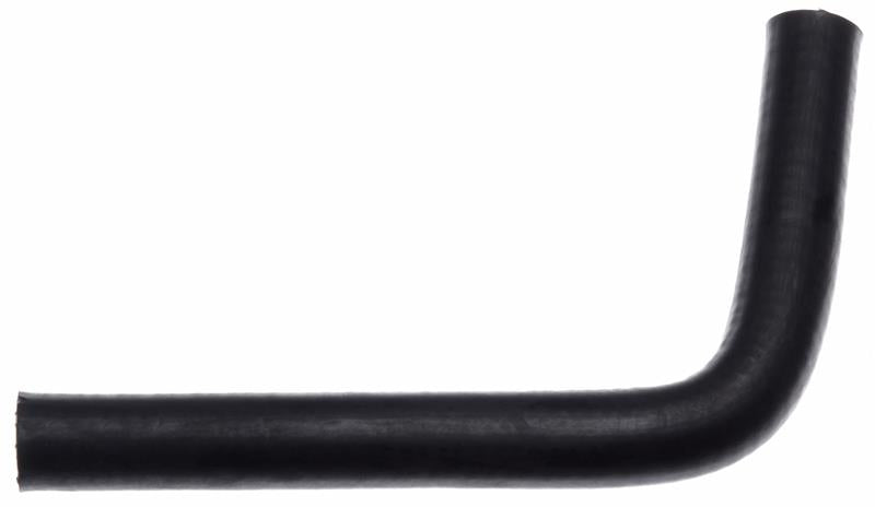 Gates 28460 98-01 fits Toyota Camry 2.2L 90 Deg Molded Heater Hose - 1/2in /