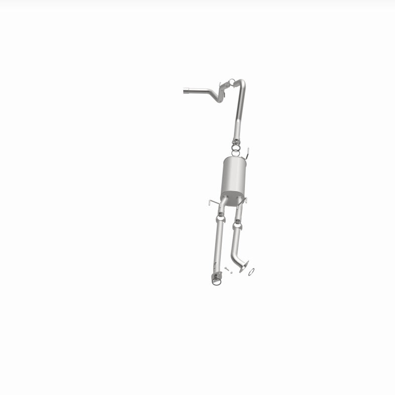 Magnaflow 106-0121 BRE Exhaust Kit 07-09 fits Nissan Tundra 5.7L