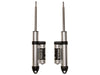 ICON 217704P 2014+ fits Ram 2500 0in Coil / 3in Air Ride Rear 2.5 Series Shocks VS PB - Pair