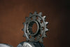 Renthal 513--520-15P fits Royal Enfield Front Sprocket 520-15P Teeth
