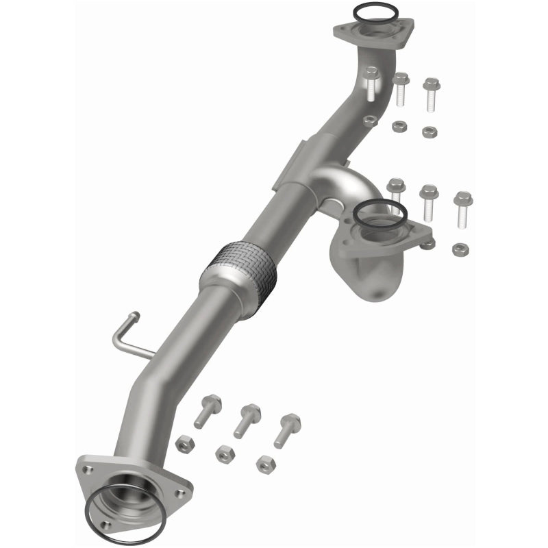 Magnaflow 107-0191 BRE Exhaust 05-10 Odyssey 3.5L Front Pipe Kit