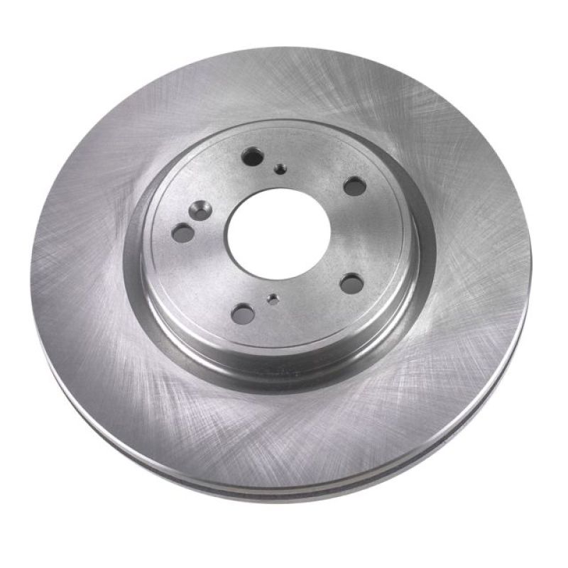 PowerStop JBR1750 fits Honda 18-19 Accord Front Autospecialty Brake Rotor
