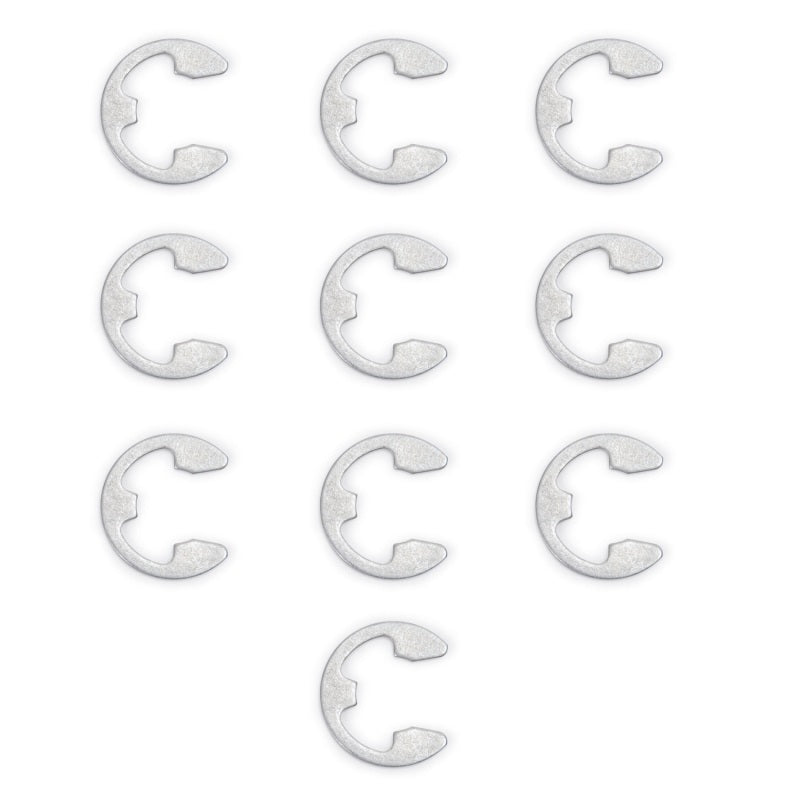 Russell 683940 Performance E-clips (10 pcs.)