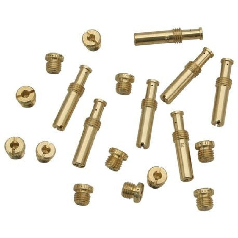 S&S Cycle 1962390 .025in - .033in Master Jet kit