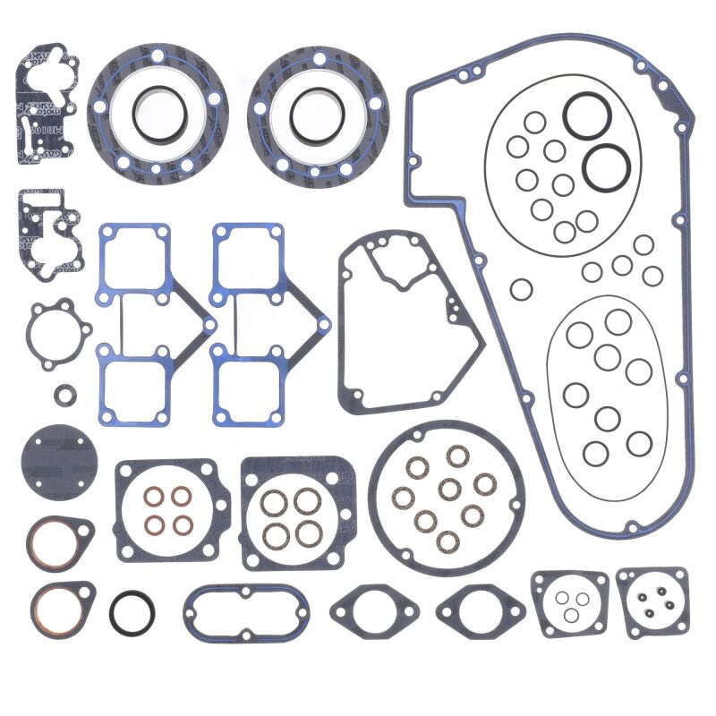 Athena P400195850898 Harley-Davidson Complete Gasket Kit (Excl Oil Seal)
