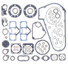 Athena P400195850898 Harley-Davidson Complete Gasket Kit (Excl Oil Seal)