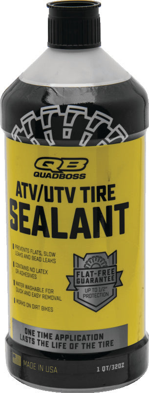 QuadBoss 530850 Tire Sealant 32oz