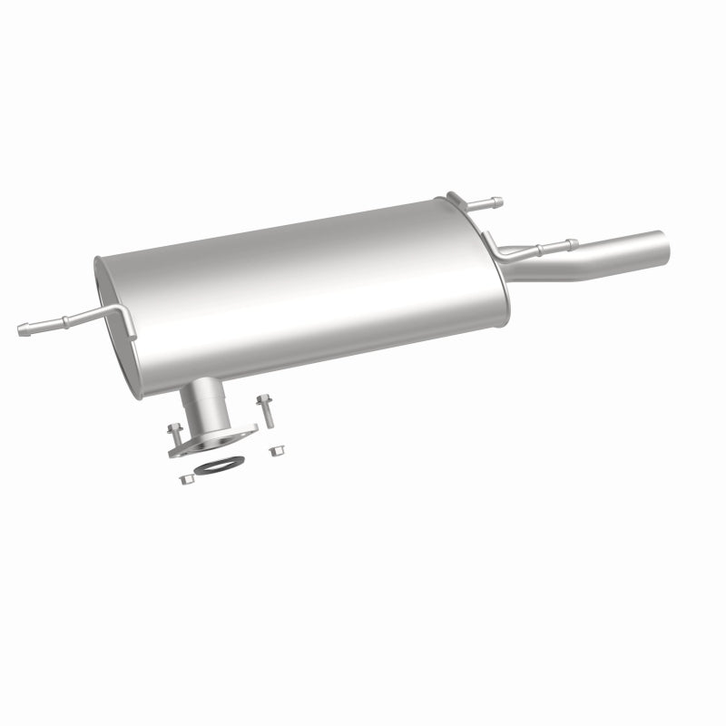 Magnaflow 108-0071 BRE Exhaust 92-93 fits Camry 2.2L Muffler Kit