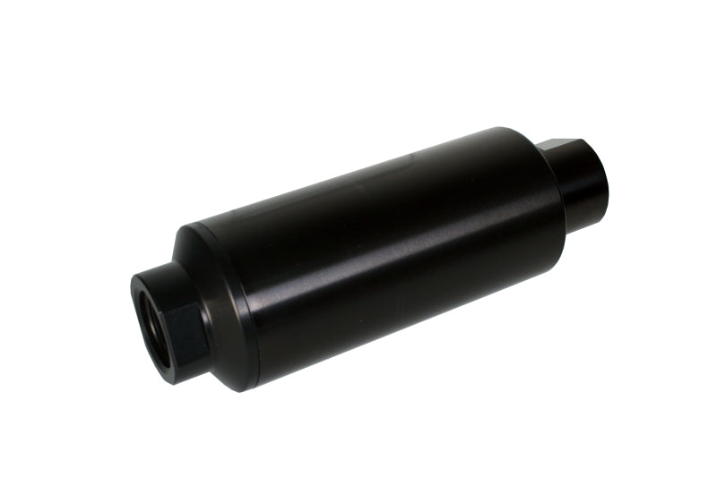 Aeromotive 12310 Pro-Series In-Line Fuel Filter - AN-12 - 10 Micron Fabric Elem