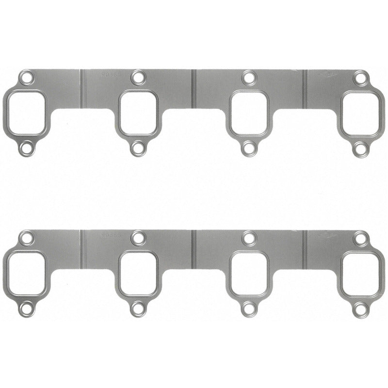 Fel-Pro MS90385 MS 90385 Exhaust Manifold Gasket Set