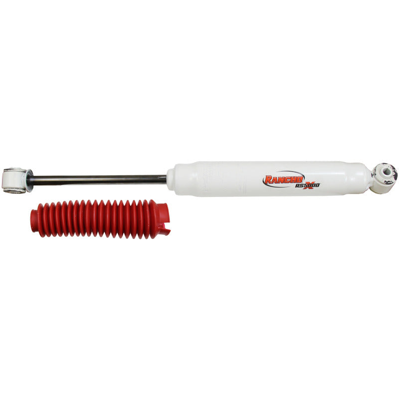Rancho RS55315 05-10 fits Dodge Dakota Rear RS5000X Shock