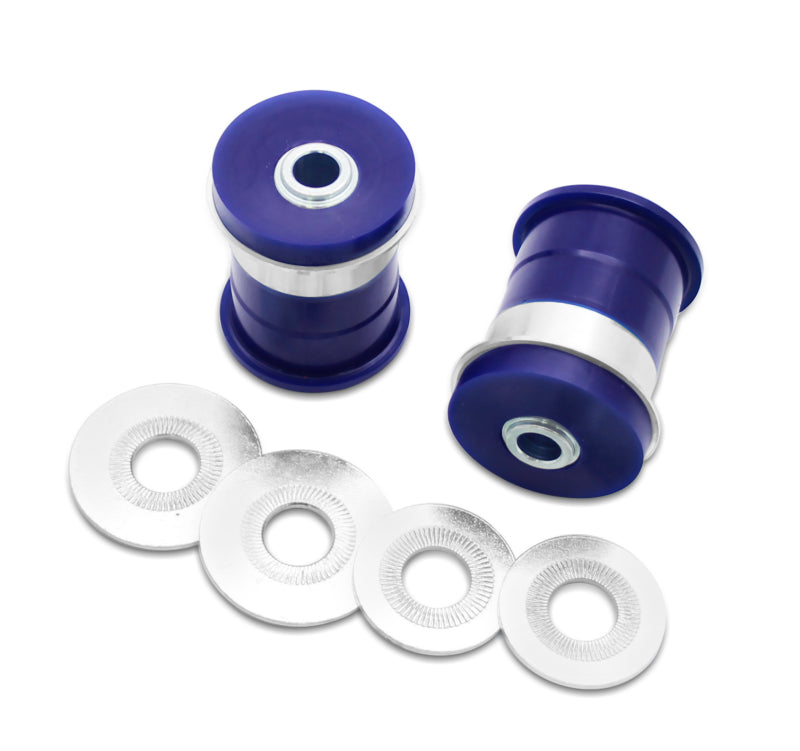 SuperPro SPF4347K 2005 fits Toyota Tacoma Base Front Inner Camber Adjustable Con