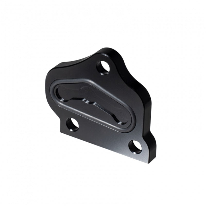 Skunk2 Racing 639-05-0705 Skunk2 K-Series VTEC Black Block Off Solenoid