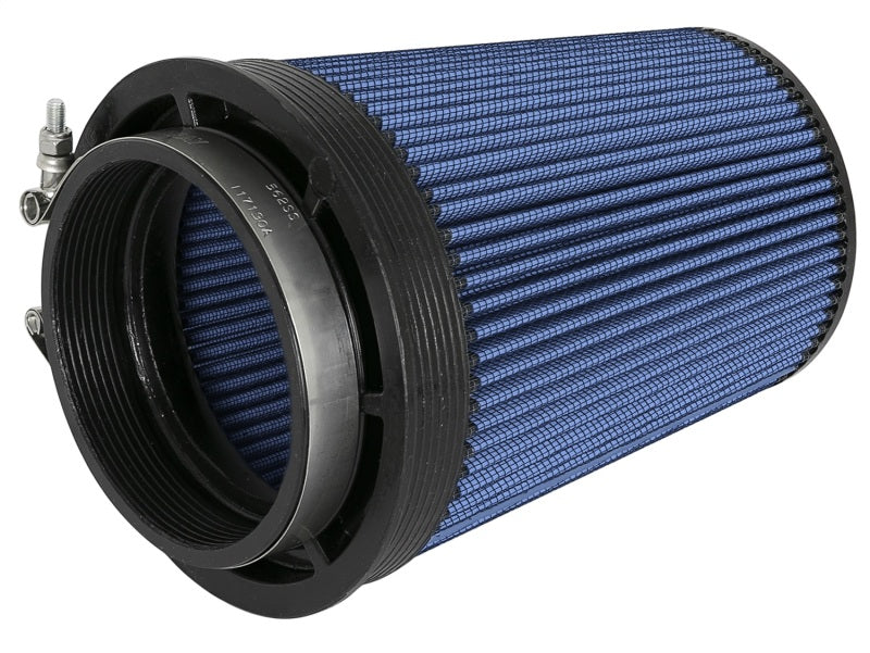 AFE 24-91125 FLOW Pro 5R Universal Air Filter 5in F x 7in B x 5.5in T (Inverted