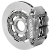Wilwood 140-15815 FSL4R Sprint Kit Inboard Vented Rotor