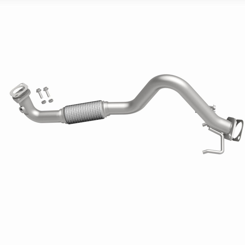 Magnaflow 107-0267 BRE Exhaust 10-11 fits Kia Soul 2.0L Front Pipe Kit