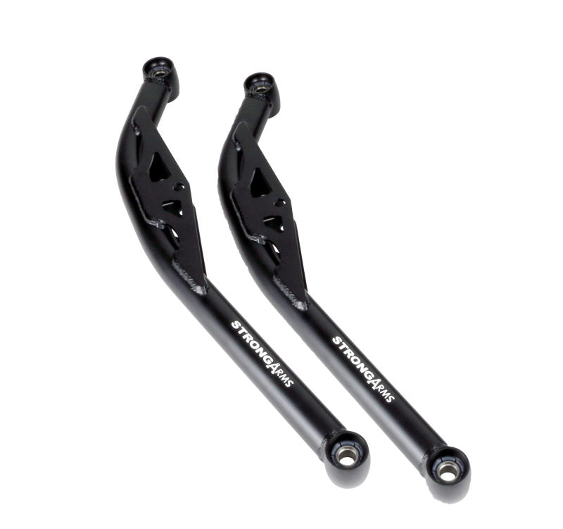 Ridetech 11286211 Impala Rear TQ CoilOver Upgrade Package