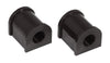 Prothane 6-1160-BL 02-04 fits Ford Explorer 2/4wd Rear Sway Bar Bushings-21mm