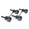 Skunk2 Racing 916-05-5675 Pro Series Plus Front Camber Kit Mounting Anchor Set