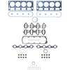 Fel-Pro HS26190PT4 fits Chevrolet Silverado 1500 HS 26190 PT-4 PermaTorque Engine Cylinder Head Gasket Set