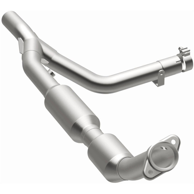 Magnaflow 4583033 02-03 fits Ford F-150 5.4L Direct Fit Converter