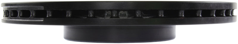 Stoptech 127.33098L Slotted & Drilled Sport Brake Rotor