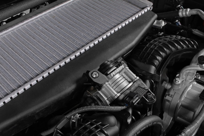 PERRIN PSP-ITR-331BK fits Subaru 2022+ fits WRX/19-23 Ascent/Legacy/Outback Top