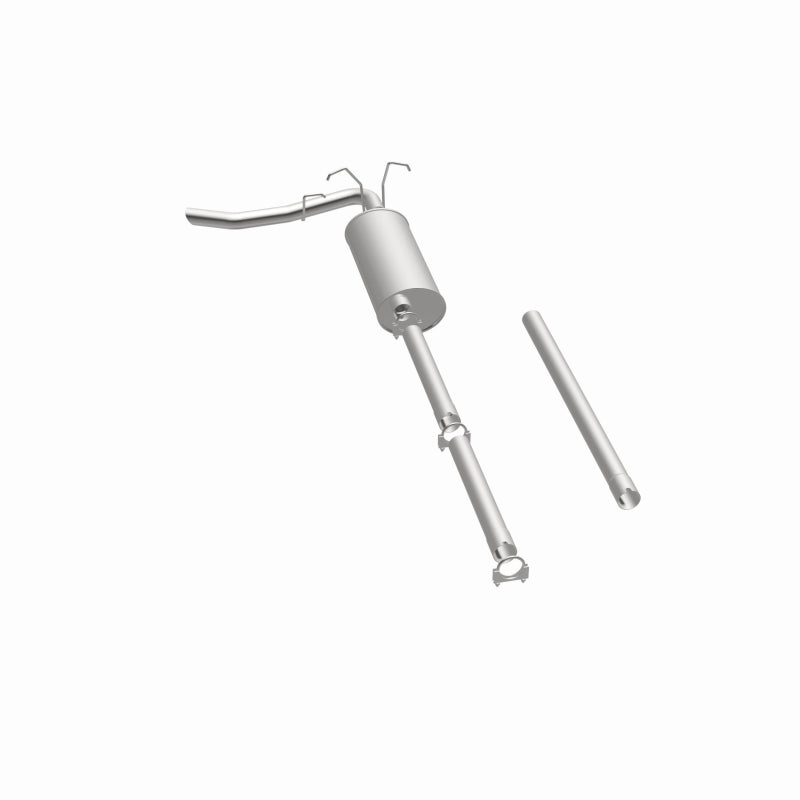 Magnaflow 106-0536 BRE Exhaust Kit 97 fits Ford F-150