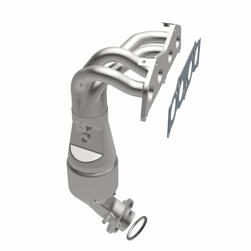 Magnaflow 50110 fits Scion 05 Conv DF -09 tC 2.4L Manifold / 09 Toyota Corolla/