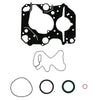 Fel-Pro TCS46157 fits Ford F-250 Super Duty TCS 46157 Engine Timing Cover Gasket Set