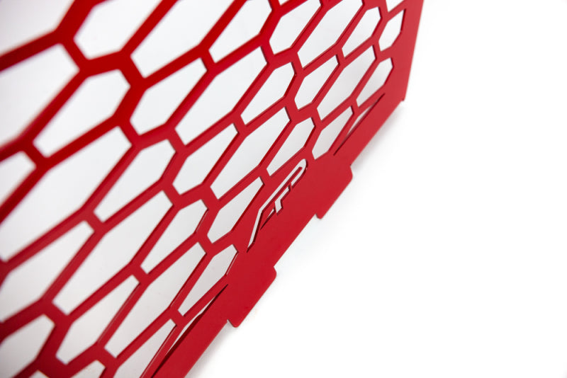 Agency Power AP-RZR-630-RD Standard Grill Red fits Polaris 14-18 RZR 1000 RZR XP Turbo