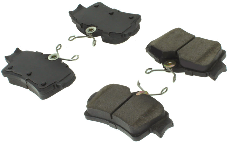 Stoptech 309.06271 Performance Brake Pads