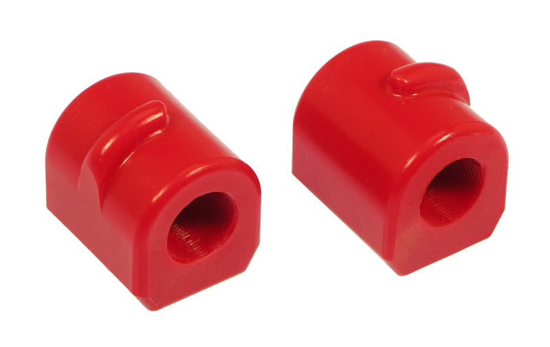 Prothane 6-1152 fits Ford 00-04 Focus Front Sway Bar Bushings - 21mm - Red