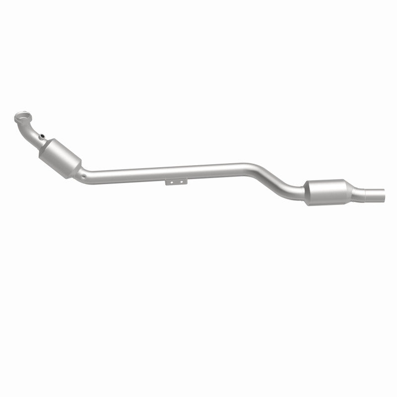MagnaFlow 49806 Conv DF fits Mercedes C32 3.2L Passenger Side