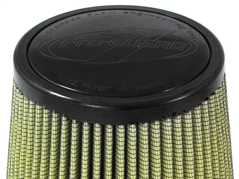 AFE 72-90045 FLOW Air Filters IAF PG7 A/F 5 1/2in Flange x 7in Base x 5 1/2 Tal