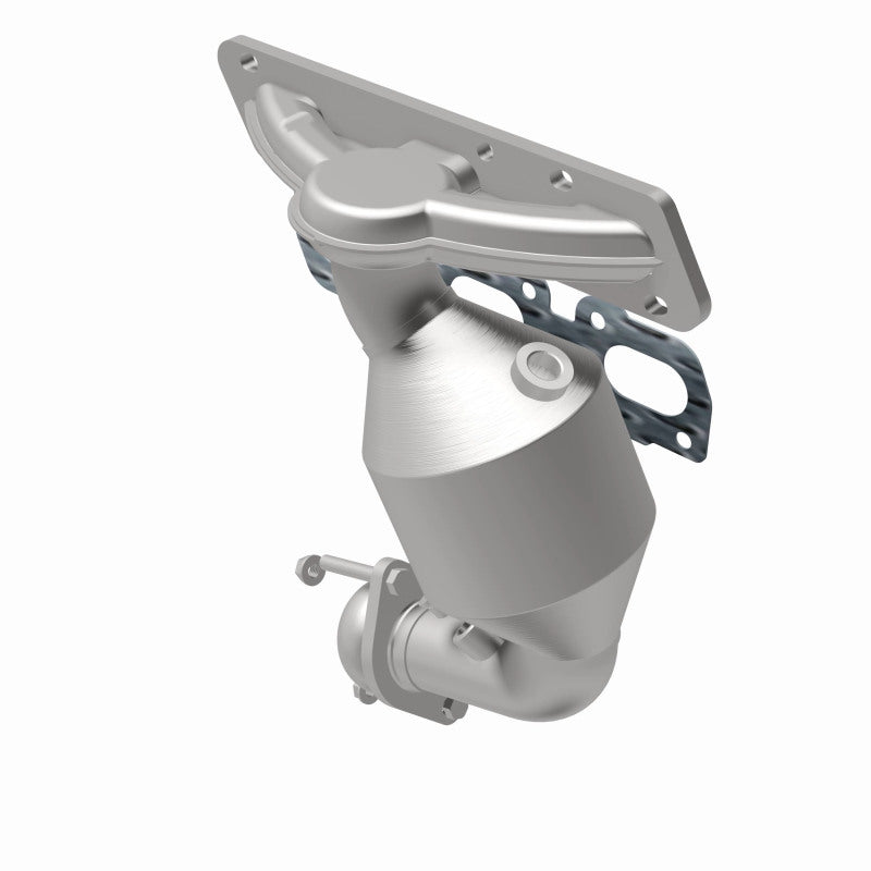 MagnaFlow 49376 Conv DF 08 Escape 3.0L Front Manifold OEM