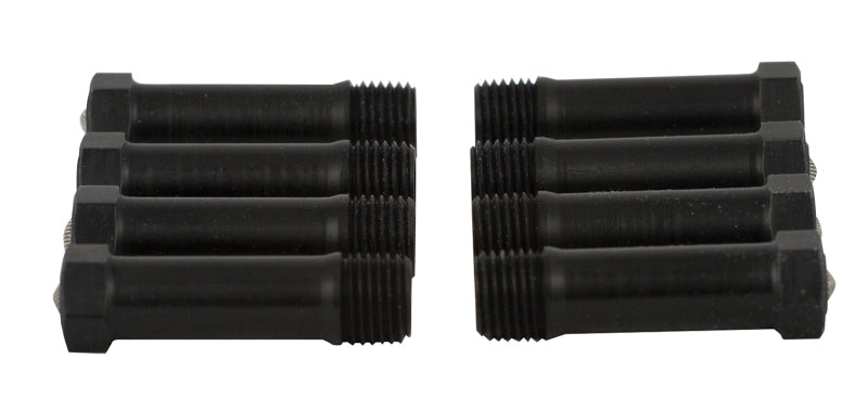 Peterson Fluid Systems 15-1050 Lifter Valley Riser Tube 8Pc