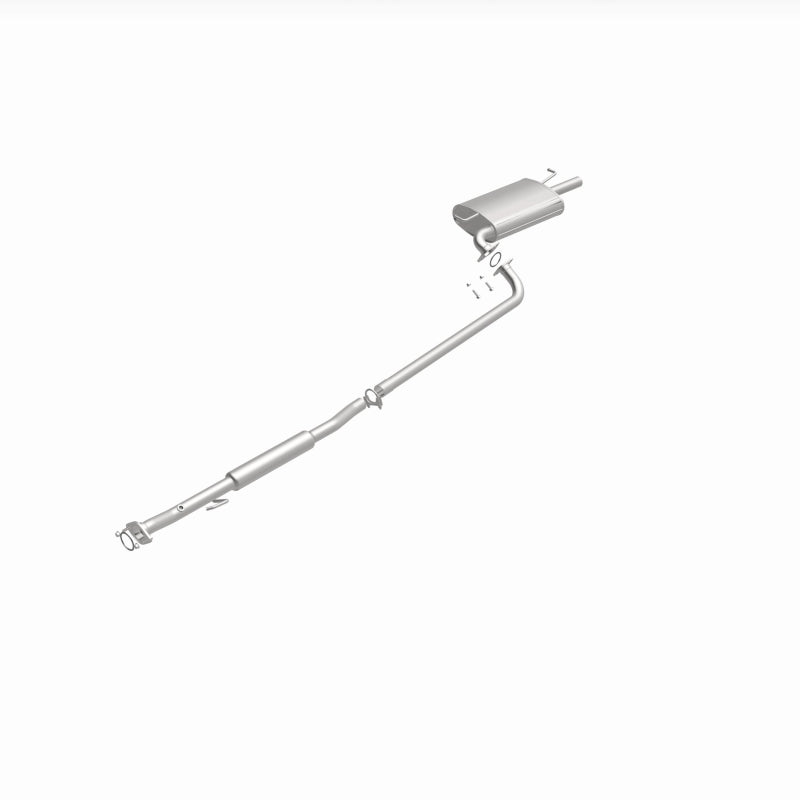 Magnaflow 106-0196 BRE Exhaust Kit 96-03 fits Camry ES300