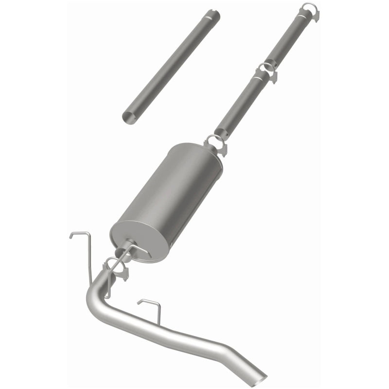 Magnaflow 106-0536 BRE Exhaust Kit 97 fits Ford F-150