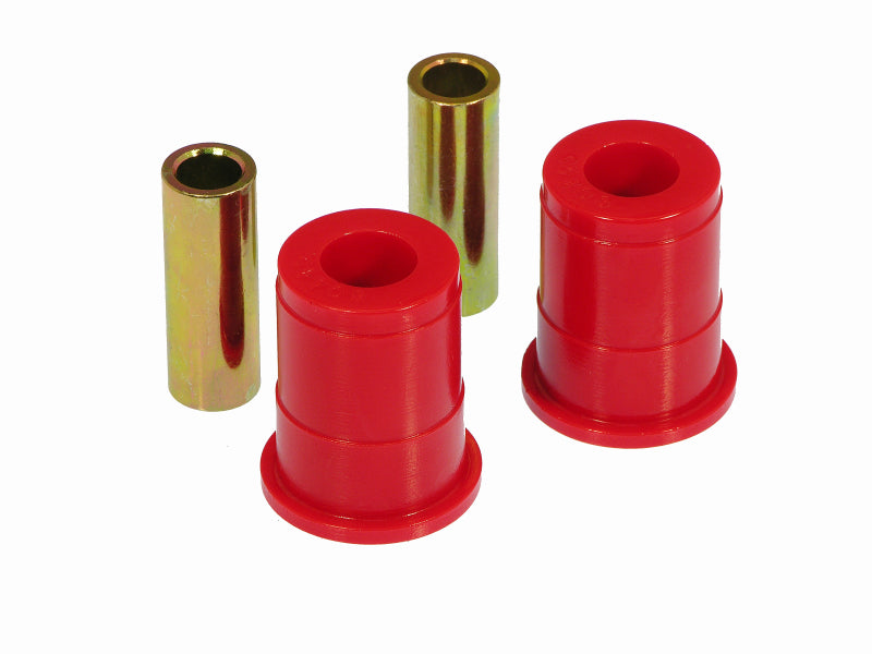 Prothane 6-203 fits Ford 67-73 1-9/16in Lower Control Arm Bushings - Red