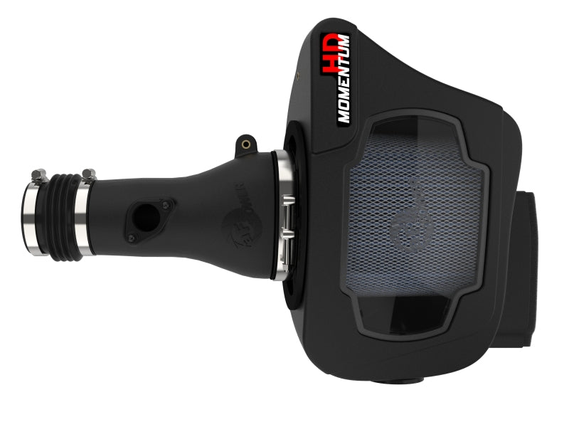 AFE 50-70098T um HD Cold Air Intake System w/ Pro 10R Filter 2022 fits Toyota L