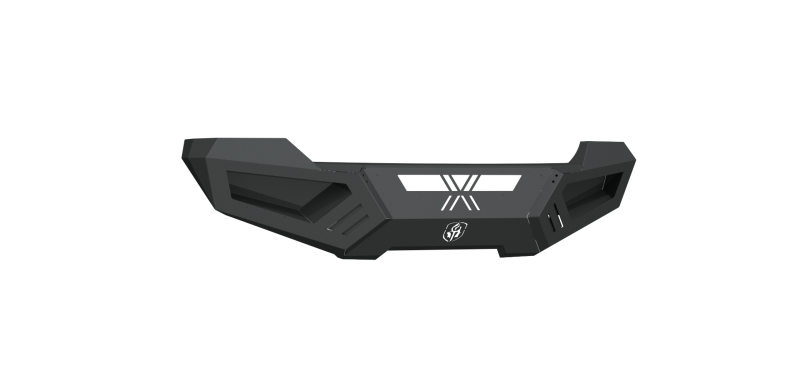 Road Armor 6112XF0B 11-16 fits Ford F-250 SPARTAN Front Bumper - Tex Blk